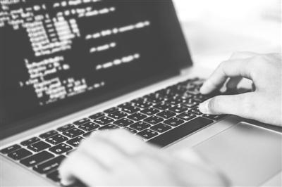 效率提升30倍 無代碼開發(fā)讓“小白”也能編程