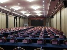 鞍山高質(zhì)量會(huì)議及展覽服務(wù)的價(jià)值與實(shí)踐